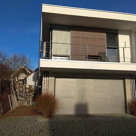 Edle First Class Ferienwohnung 리틀링겐 외부 사진