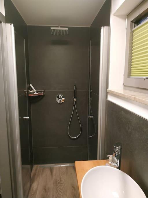 Edle First Class Ferienwohnung 리틀링겐 외부 사진